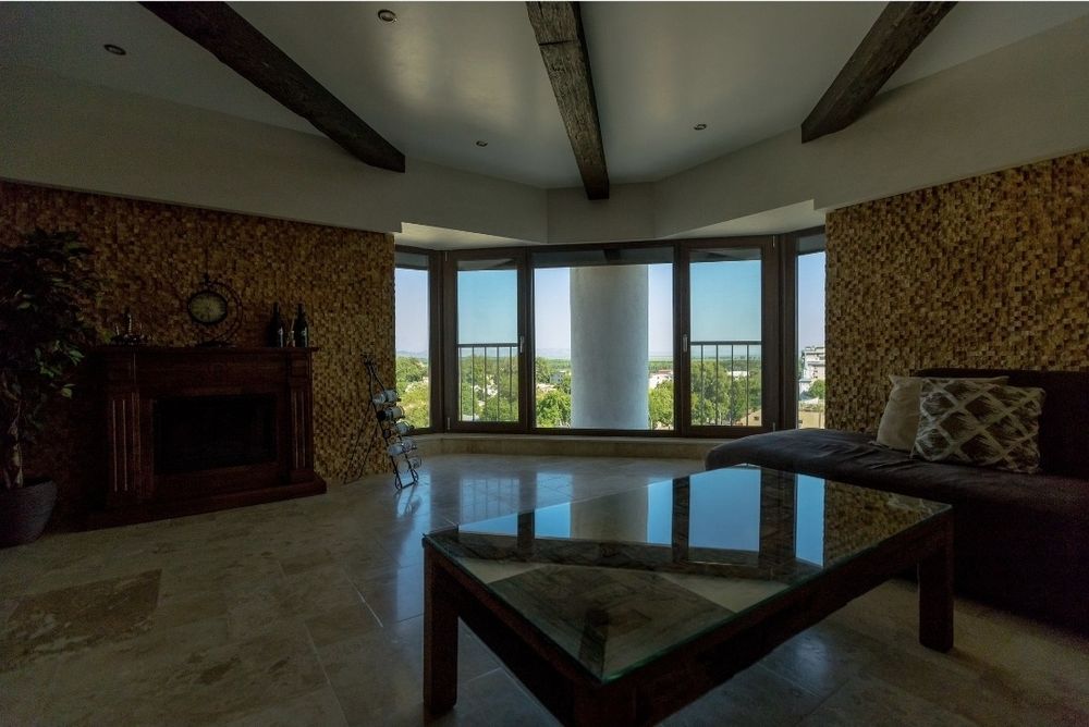 Apartament 2 camere ULTRACENTRAL