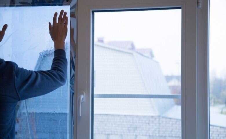 Тонировка окон квартир, домов и офисов | Защита от солнца и перегрева