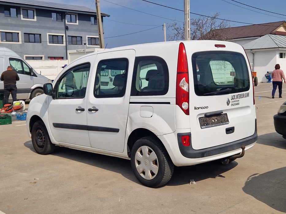 De vânzare Renault kngo