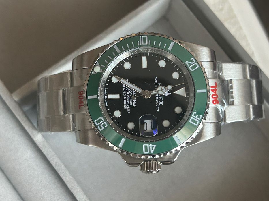 Мъжки часовник Rolex