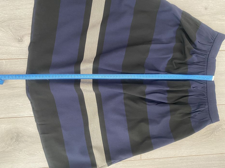 Пола с висока талия Zara