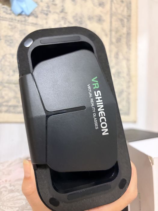 Casca VR pentru telefon