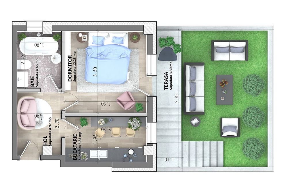 Capat CUG  1 camera 41 mp curte 25 mp