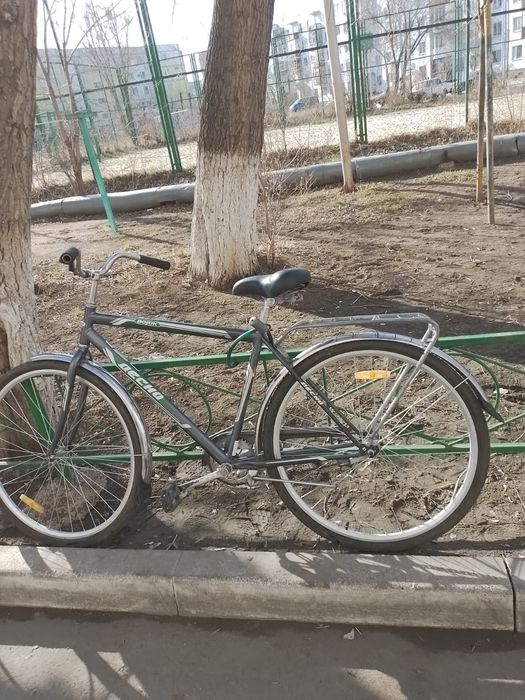 Продам велосипед 55 тыс