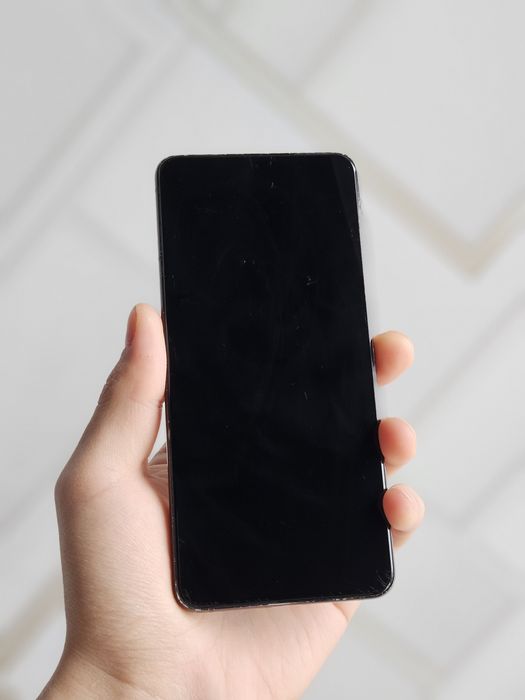 Samsung S21+ 256gb 5G