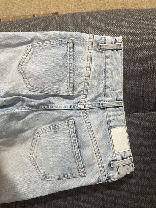 Джинсы от gloriajeans