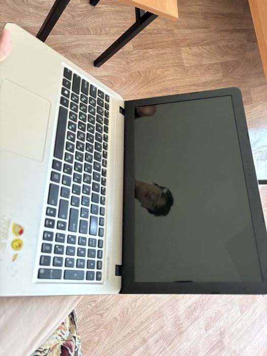 ASUS Notebook PC