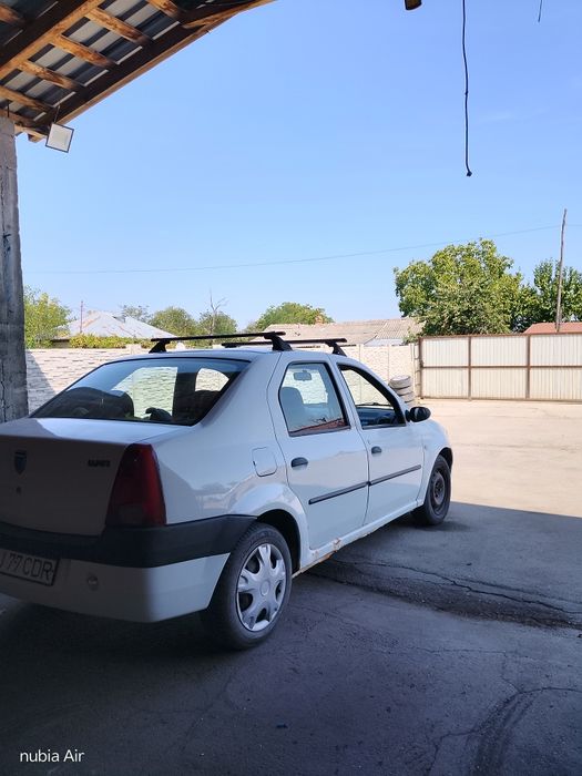 Vand Dacia Logan
