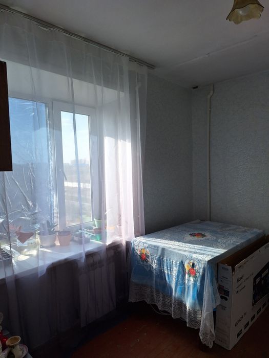 Продам 3 комнатную квартиру