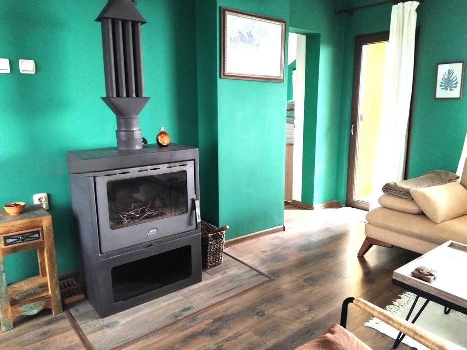 Дава се под наем Етаж от къща в Варна, м-т Акчелар - 120 кв.м за 548.25 € - Снимка #4