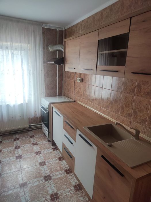 Apartament 2 camere restaurant Miorita