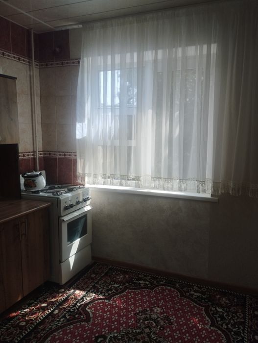 1 хонали квартира ижарага берилади