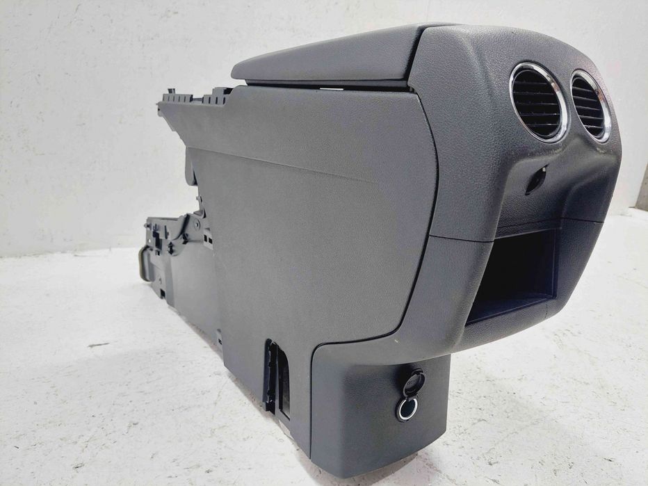 Consola centrala Peugeot 3008 Break [Fabr 2009-2016] 9672476780
