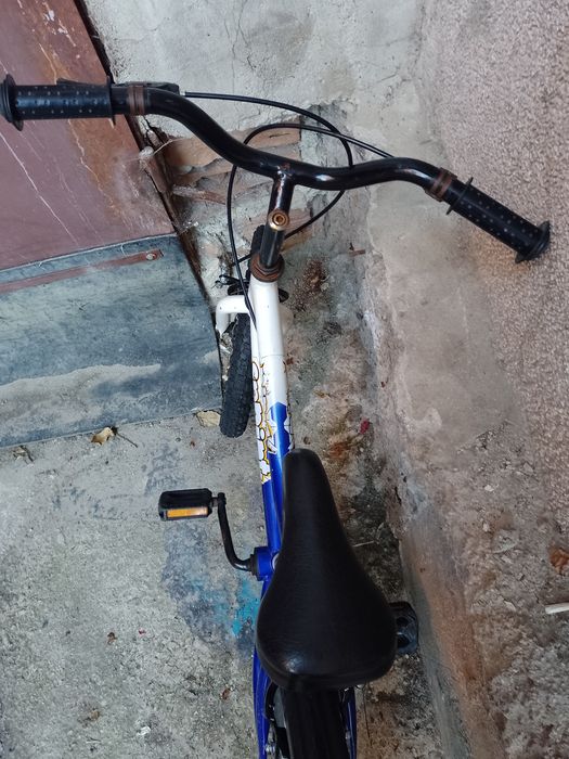 Детски велосипед 16 цола