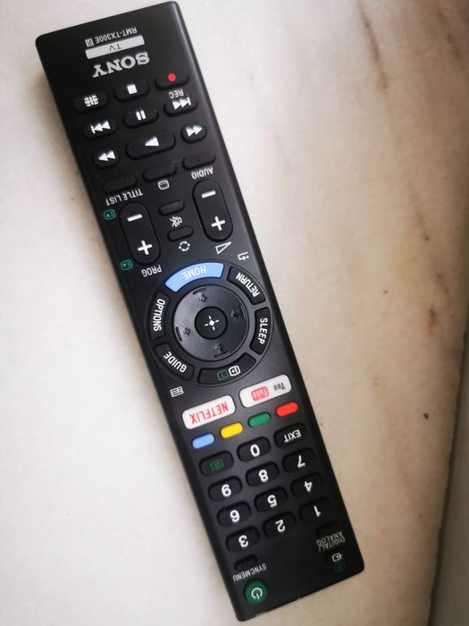Telecomanda SONY Smart