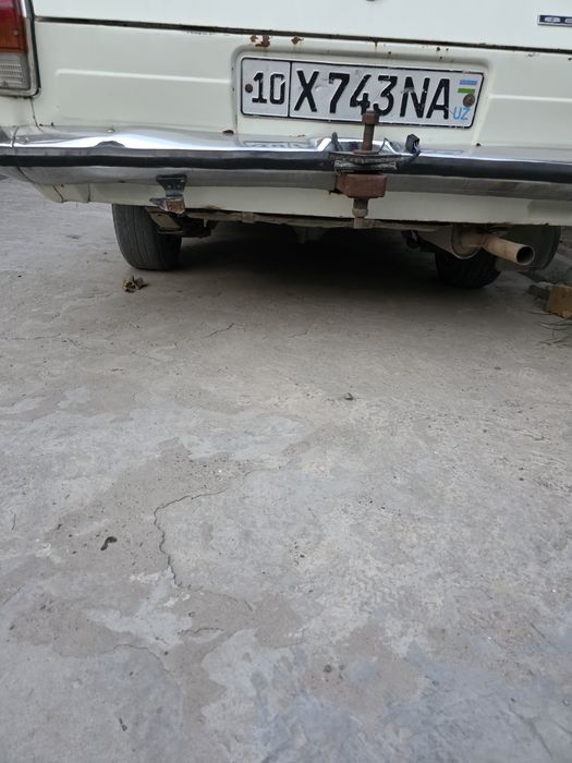 Газ24 волга холати яхши