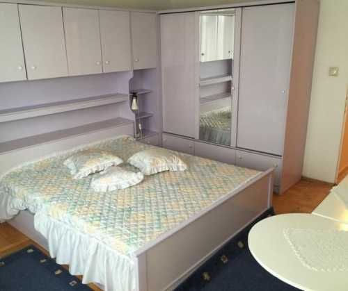 Дава се под наем Тристаен апартамент в Пловдив, Мараша - 90 кв.м за 341.7 € - Снимка #4