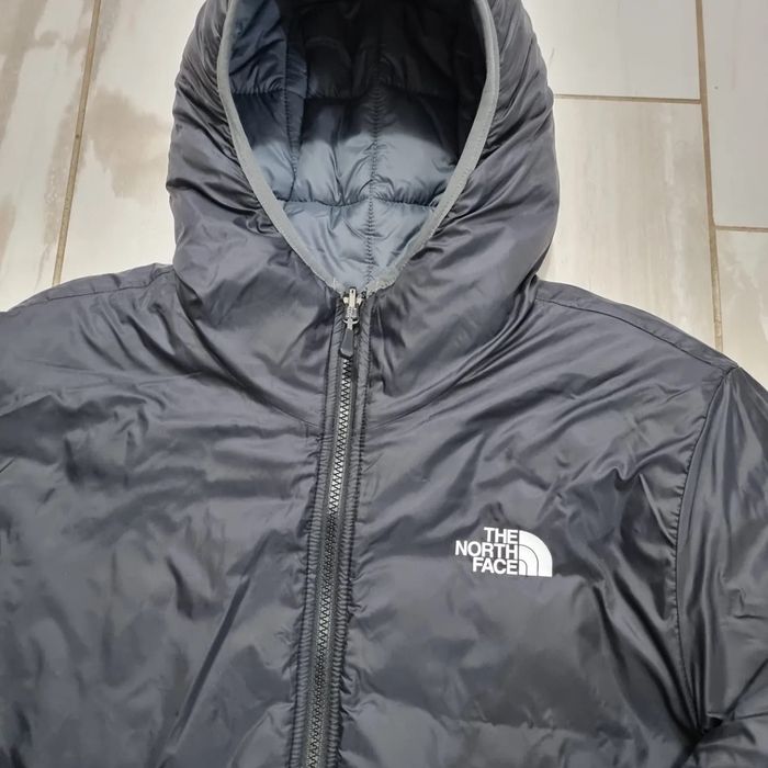Geaca The North Face Reversibila 100% originala, marimea XS