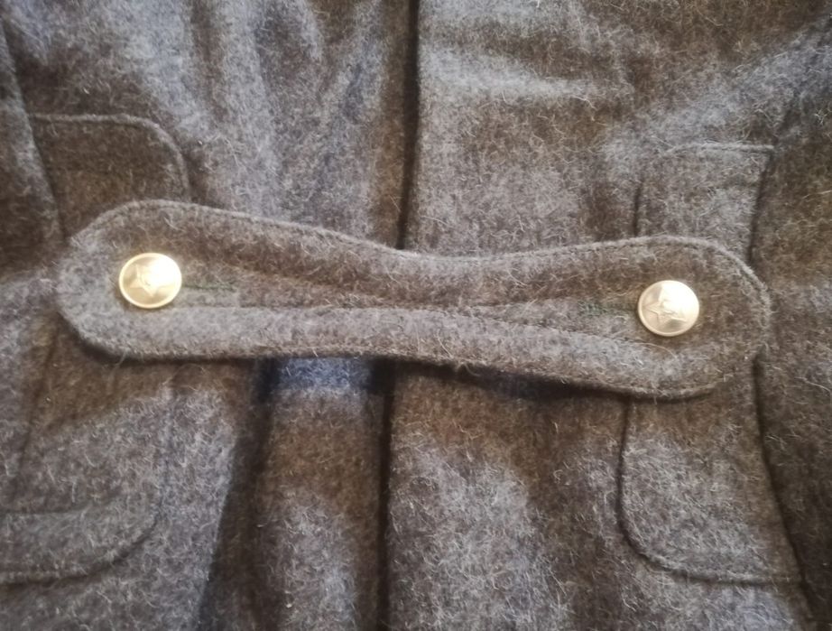 Шинели, новые СССР.