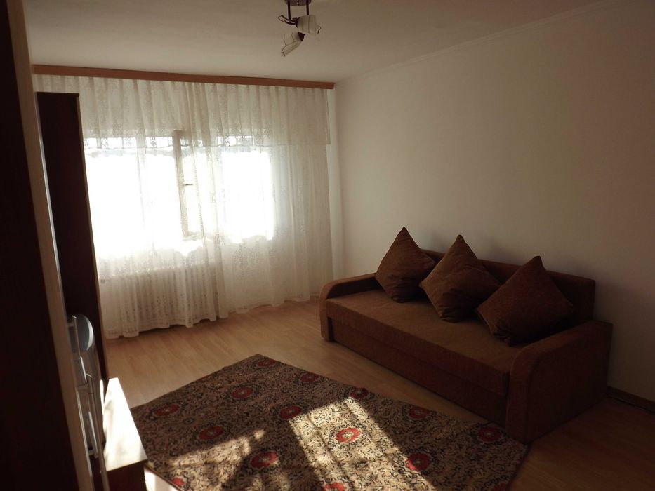 Vand Apartament cu 2 camere in zona Dacia - Constanta