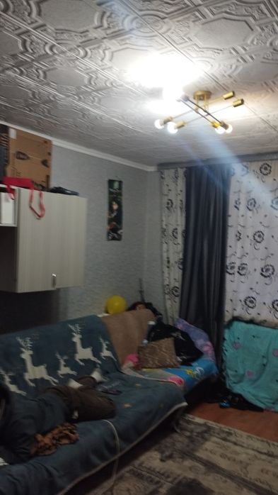 Продам квартиру  с отдельным входом