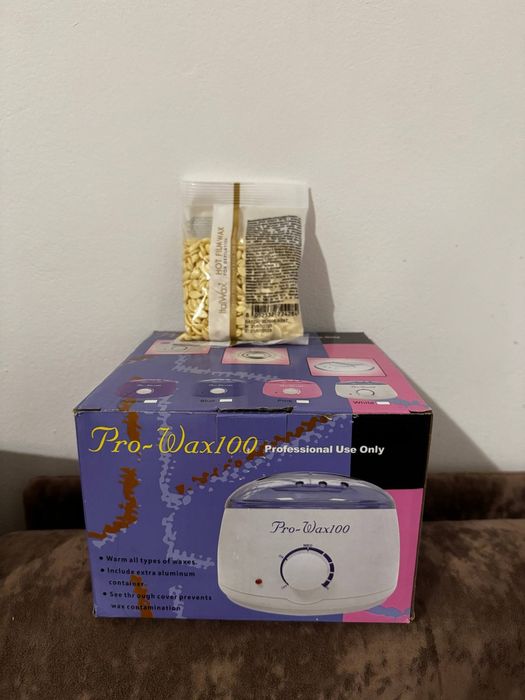 Воскоплав + воск