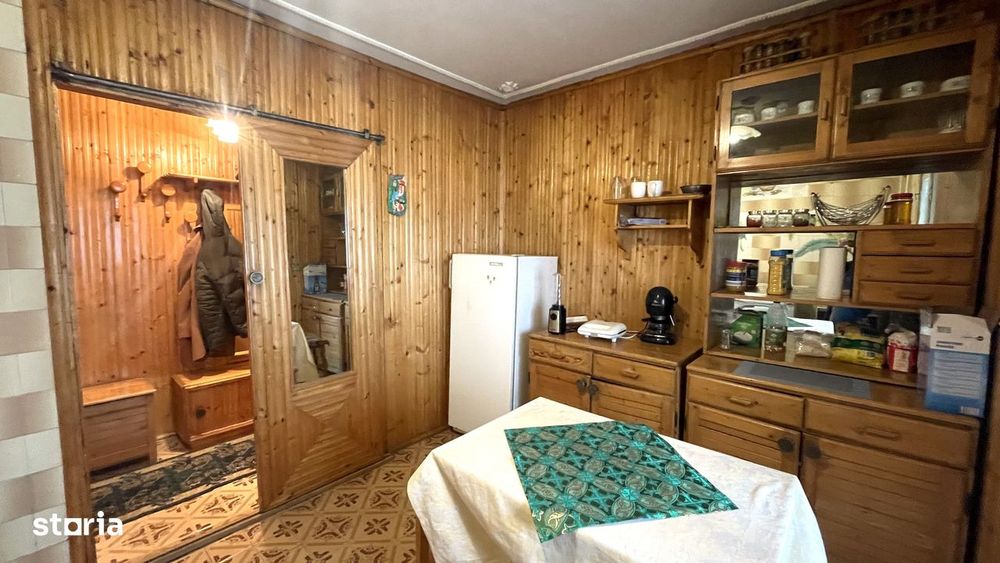 Apartament 2 camere Decomandat Intre Lacuri 55mp