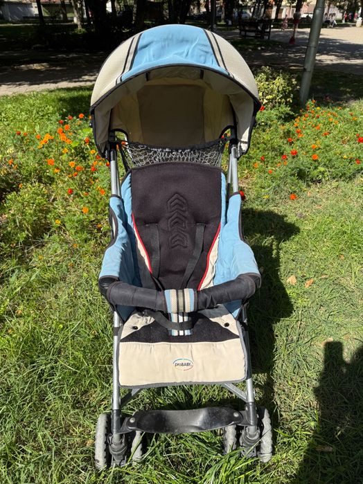 Детска количка бъги KNORR от Германия