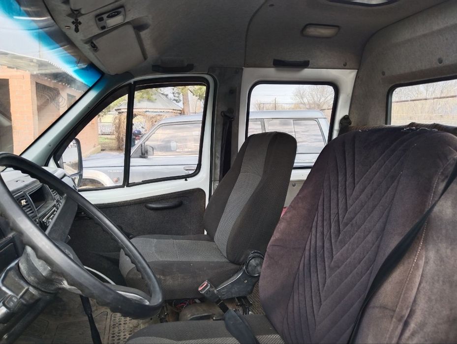 Продам Газель фермер