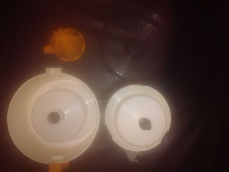 Продавам домашна ел.цитруспреса Moulinex 350W