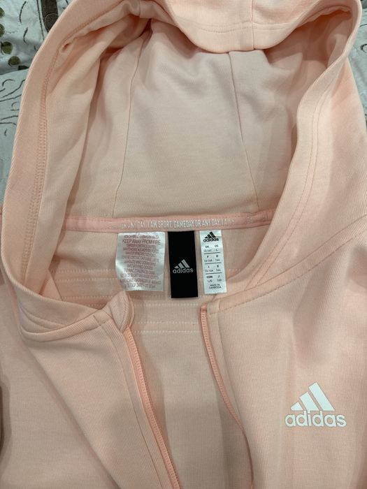 Спортивная кофта adidas