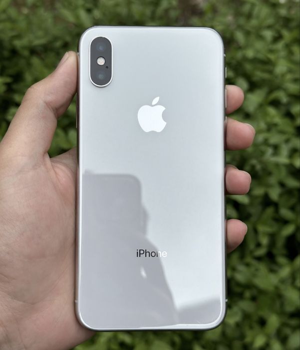 Iphone X 64 gb srochna sotladi