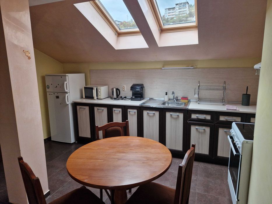 Дава се под наем Двустаен апартамент в Смолян, Невястата - 62 кв.м за 306 € - Снимка #2