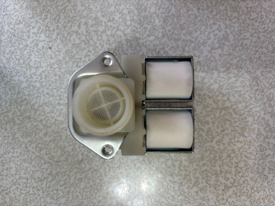 Клапан воды наливной