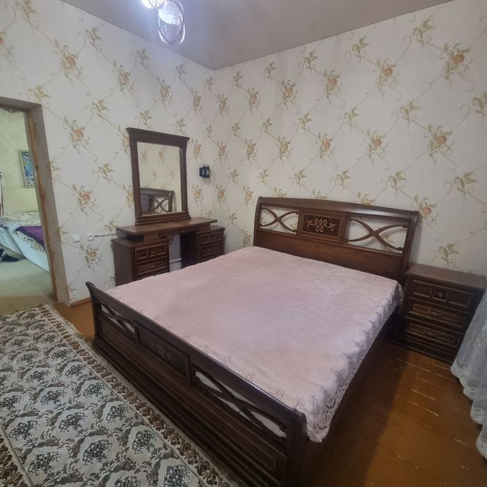 Glinkada yashashga tayyor  3sotixli uchaska sotiladi