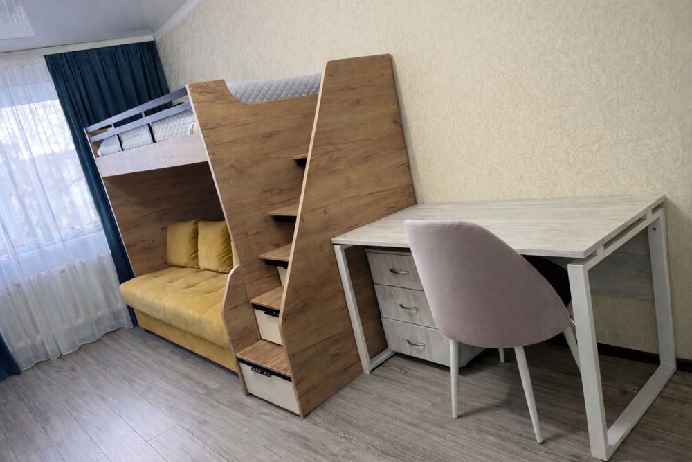 Продам 3 х комнатную квартиру