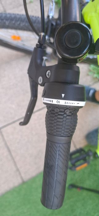 Bicicleta Rockrider ST 100