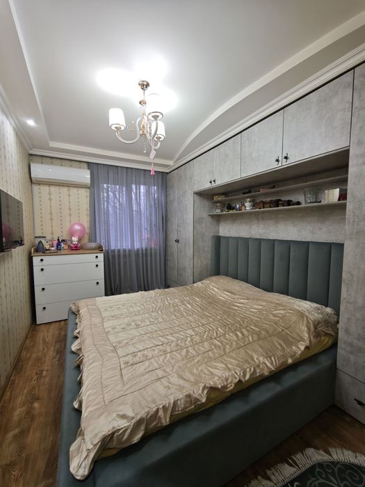 Продается квартира Максим Горький, БИЙ, Никитина 4/5/5