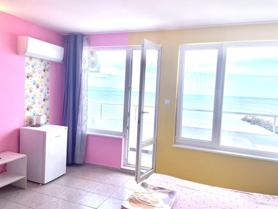 Къща за гости Сербезови Поморие