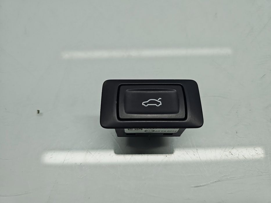 Buton deschidere haion AUDI A5 (8T3) [Fabr 2007-2015] 4G0959831A