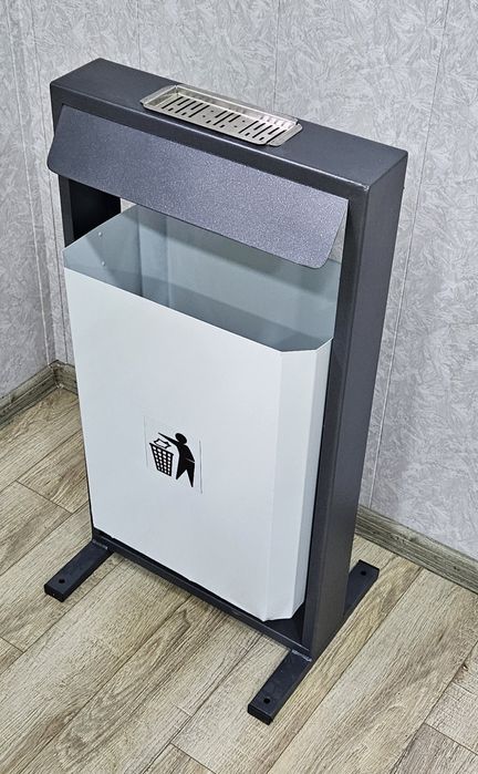 Урна парковая musr idish musor urna