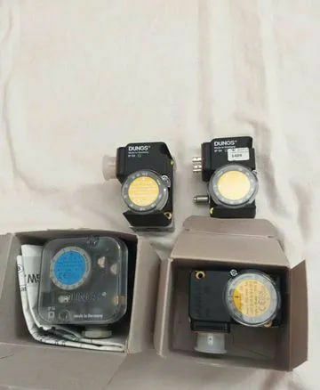 Реле давления GW 150 a5 gw 500 a6 gw 150 a6