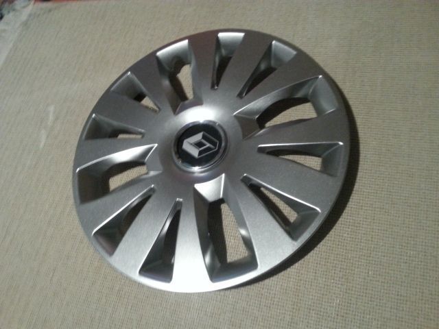 capace roti renault r15 la set de 4 buc,capace janata aliaj