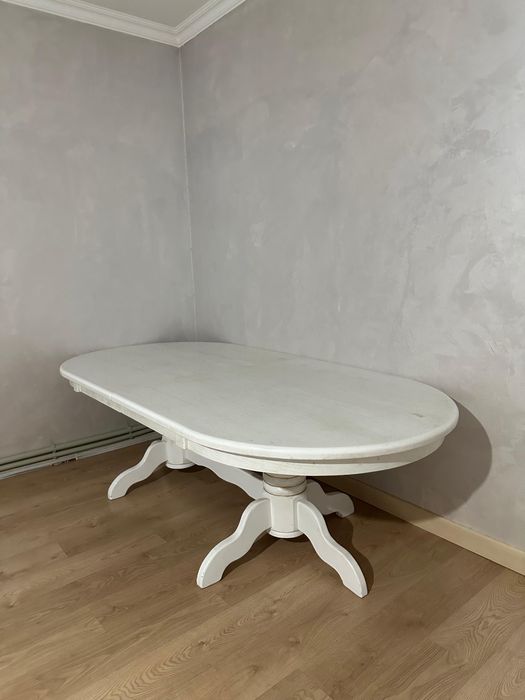 Стол 3 метр ширина 1.20