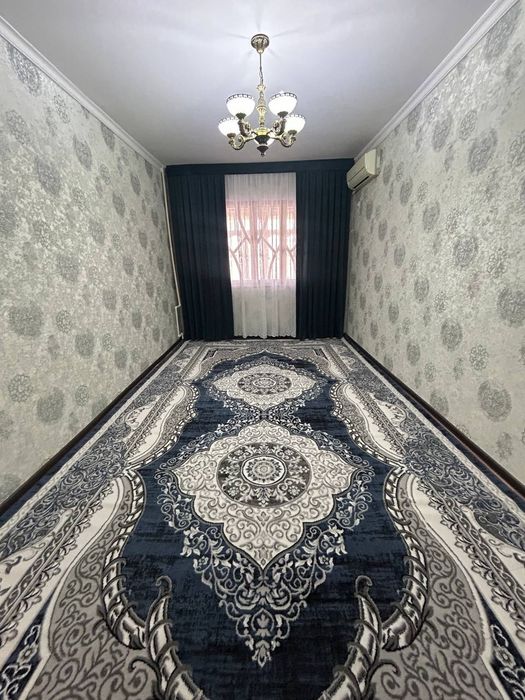 3хоналик 3-каватдан 6микрорайоне, Узбегим: 51 900 у.е. - Продажа Бухара на Olx