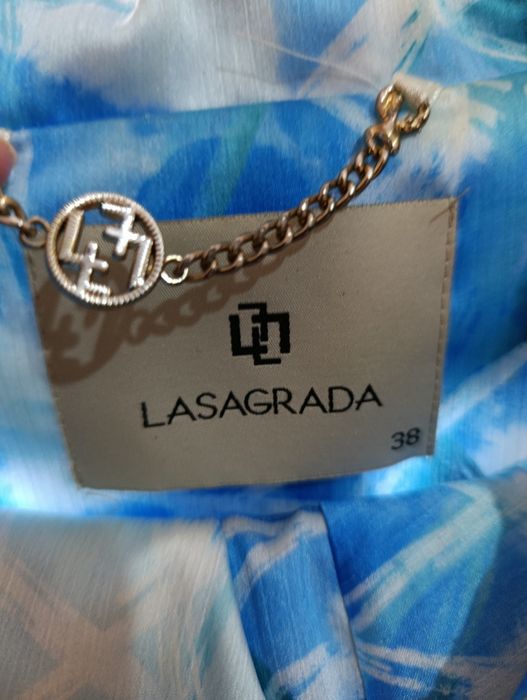 Двойка Lasagrada
