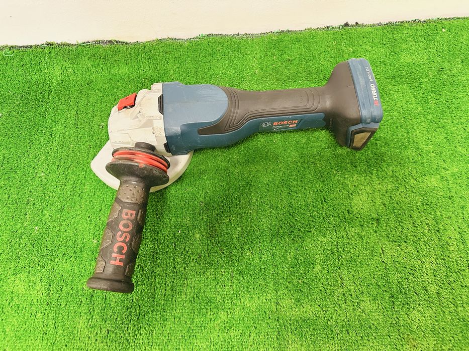 Flex Bosch GWS 18V-15 P