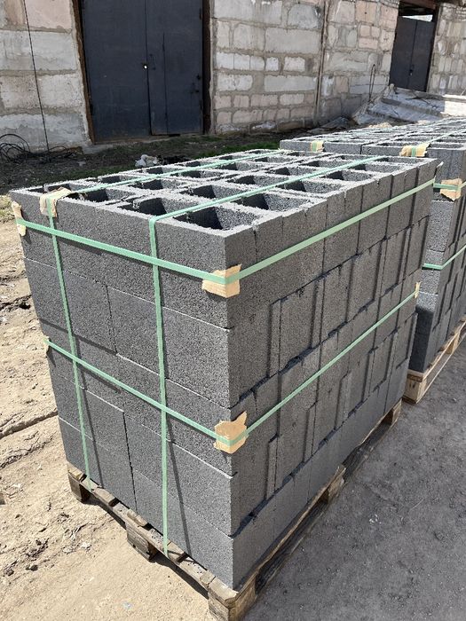 СКЦ 1 А пескоблок