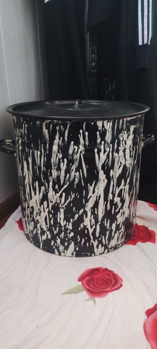 Temir bochka savetsliy.