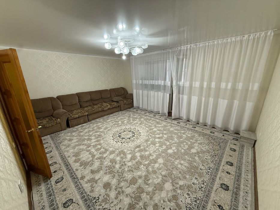 Продам 2 комн квартиру в районе Азии
